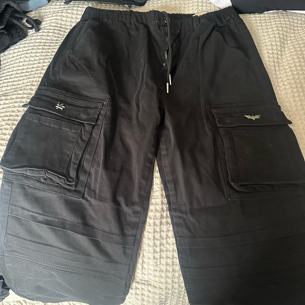 YoungLA Batman Jeans
